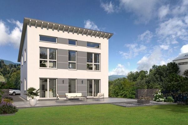 WO EIN HAUS ZUR HEIMAT WIRD