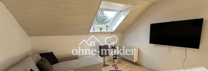Helle 4-Zimmer-Wohnung in Augsburg Kriegshaber