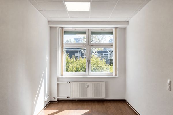 kleine barrierefreie Praxis in Paunsdorfer Ärztehaus!