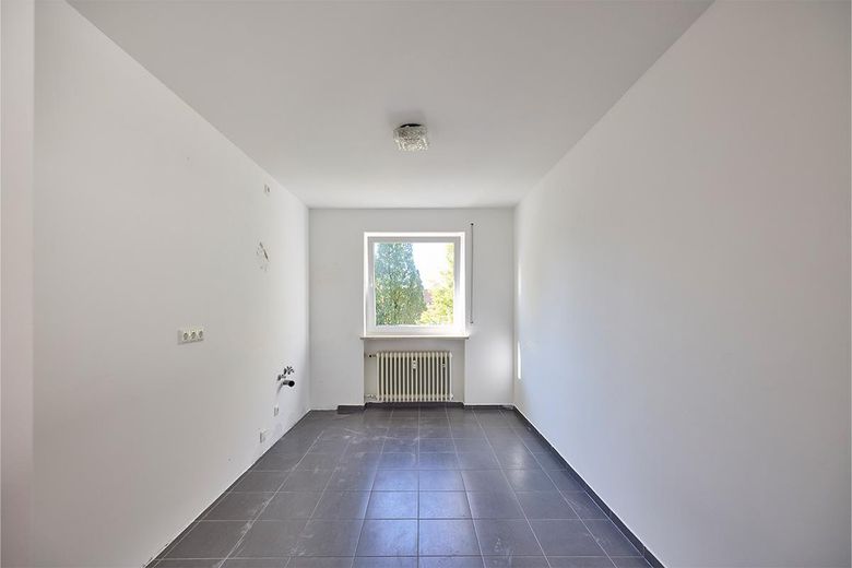 4 locali | Piano terra| 110,63 mq a Krumbach (W2) – Küche