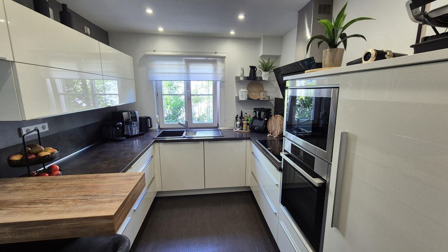 Belle maison individuelle moderne, bien entretenue, dans un quartier calme – Photo 7