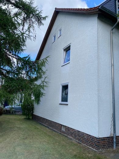 3-Zimmer-Wohnung in Braunschweig – Für Selbst-Renovierer – Foto 10