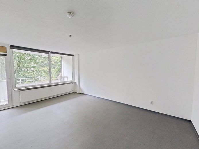 Öğrenciler ve stajyerler aranıyor: Münster-Kinderhausen’da özel BALKONLU geniş WG odası – Ansicht I: WG-Zimmer