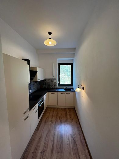 3-Zimmer-Wohnung in Top-Lage – Küche