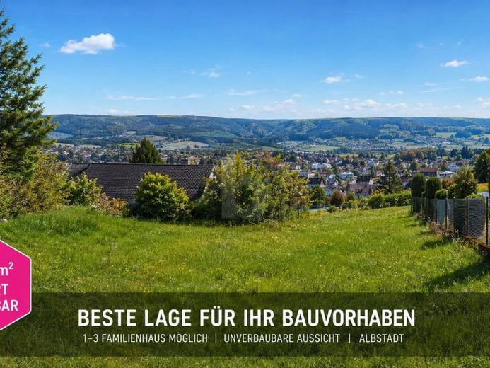 NEUBAU-ZUHAUSE, GARTEN & UNVERBAUBARER BLICK – Foto 1
