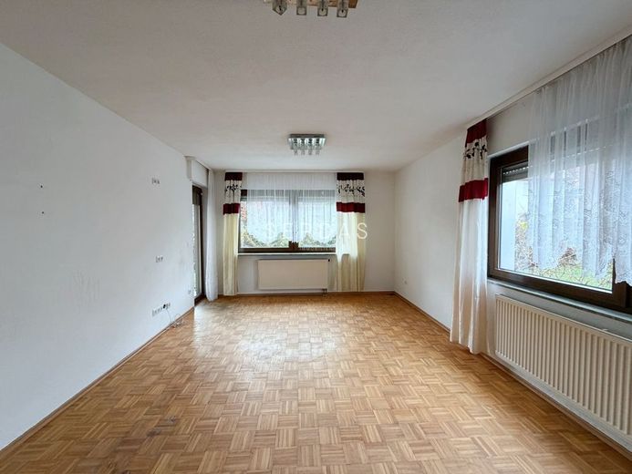 Wohnzimmer EG