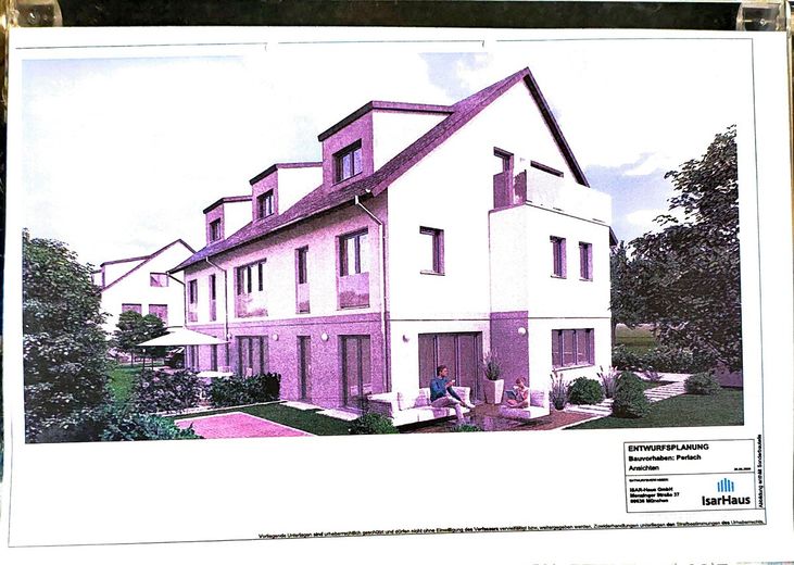 Haus zu verkaufen Reihenhaus – Foto 1