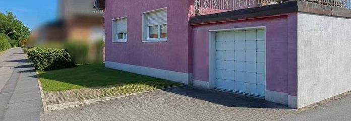 Viel Platz, viele Möglichkeiten – Zweifamilienhaus in ruhiger Lage von Lippstadt-Hellinghausen