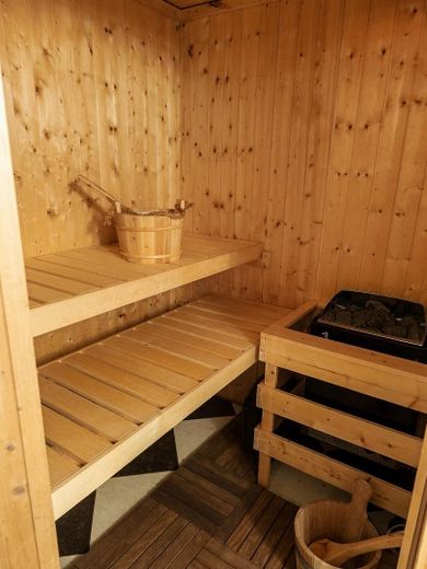 Stadtvilla mit Charakter - Wohnen am Stadtrand von Arnstadt – Foto 16