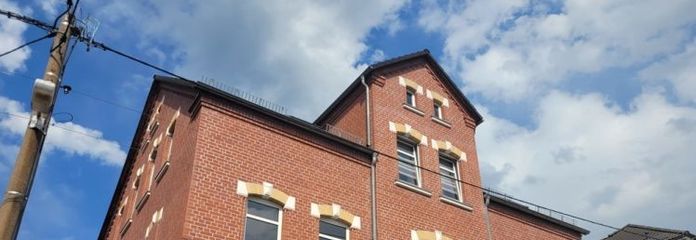 3-Zimmer-Wohnung in Wilkau-Hasslau zu vermieten!