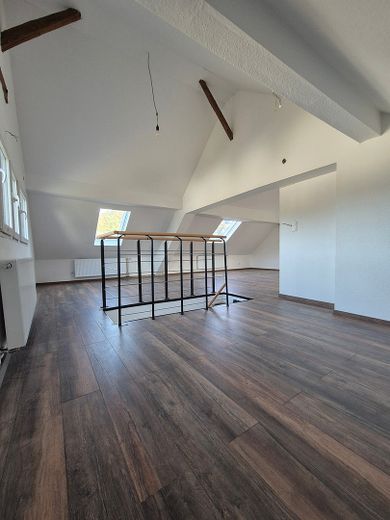 Ca. 80 m2 große Loftwohnung in Woffelsbach - Simmerath am See zu vermieten . – Foto 13
