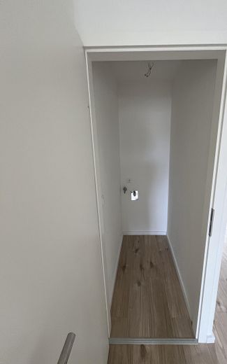 Strong-yield investment property in Oberhausen-Altstadt – Abstellraum