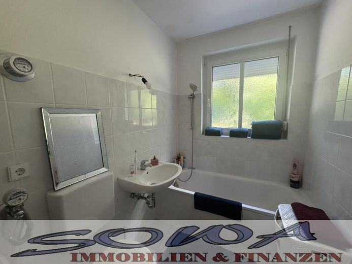 Erdgeschoss - 3 Zimmerwohnung mit Garten - Natur und doch Stadtnahe in Kreut / Oberhausen bei Neuburg zu verkaufen - Ein Objekt von Ihrem Immobilienpartner SOWA Immobilien und Finanzen – Bild 10