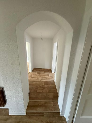 5 Zimmer sanierte Obergeschosswohnung in Neuenkirchen-Vörden – Foto 9