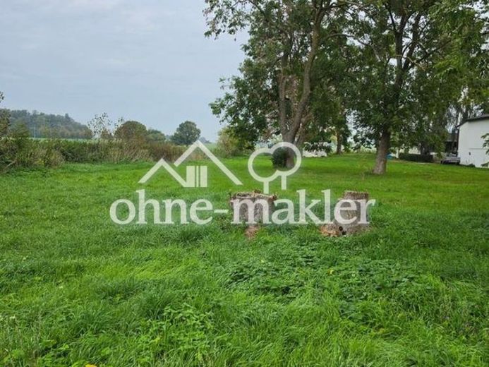 सकारात्मक प्रारंभिक निर्माण अनुमति के साथ रूगेन में 1.298 m² का भवन भूखंड! – फोटो 1