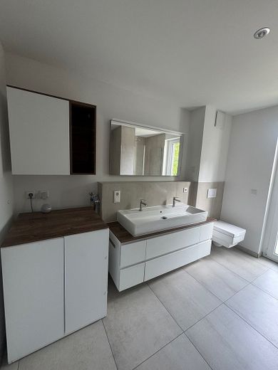 Hochwertige Neubau-Wohnung in Pasing | Miele | TG – Foto 6