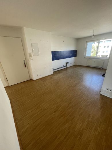 Appartamento luminoso e spaziosamente distribuito a Colonia-Ehrenfeld, ca. 93 m² – Küche-Diele-Essbereich