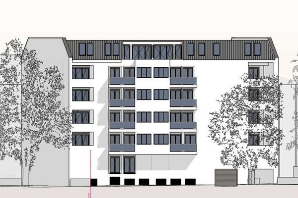 Voll erschlossenes Baugrundstück in Leipzig-Stötteritz