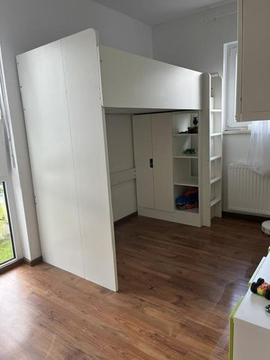 -Senza provvigione- Moderna villa urbana con garage a Bad Schwalbach – Kinderzimmer 1