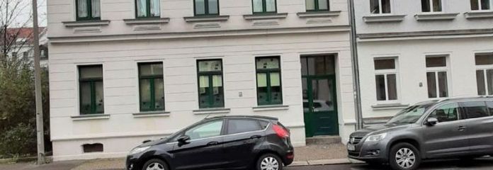 Accogliente appartamento di 2 locali con cucina componibile al piano mansardato!