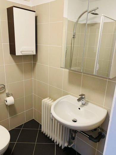 Spiegelschrank