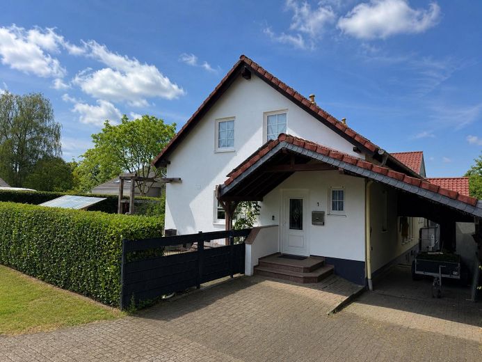 Großzügiges Zweifamilienhaus mit Photovoltaikanlage und attraktiver Mieteinnahme in Hennef – Foto 14