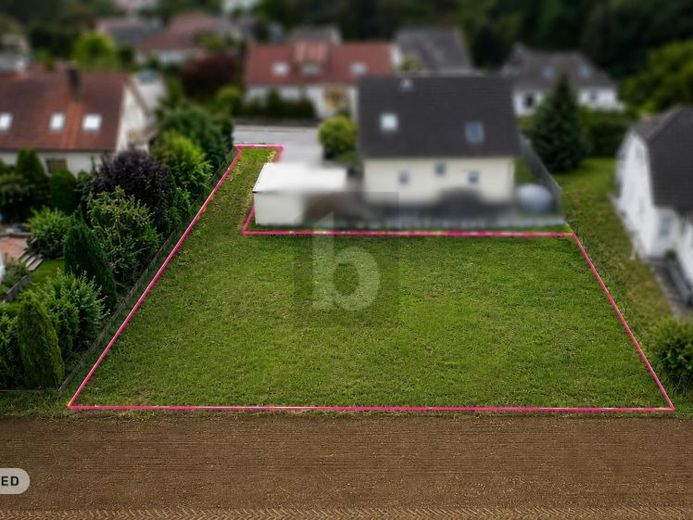 BAUEN IN RUHIGER LAGE – Foto 1