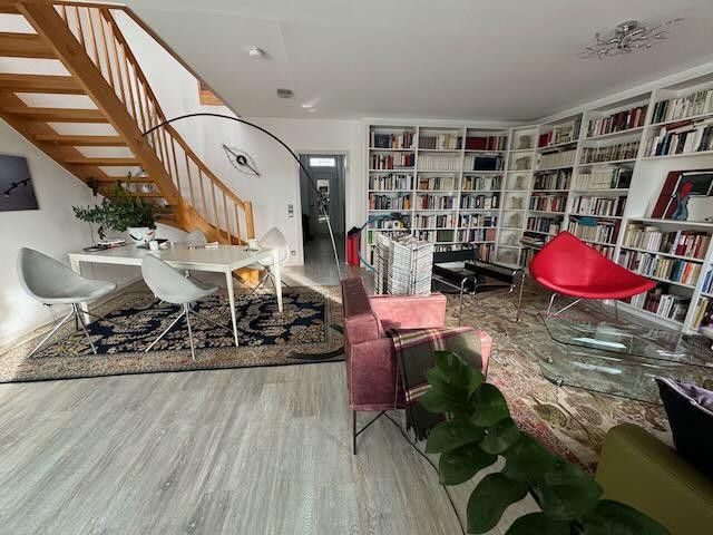 Vollsanierte Dachterrassen-Maisonette Wohnung in Regensburger Bestlage – Foto 11