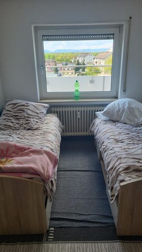 Germersheim, Penthouse – Foto 10