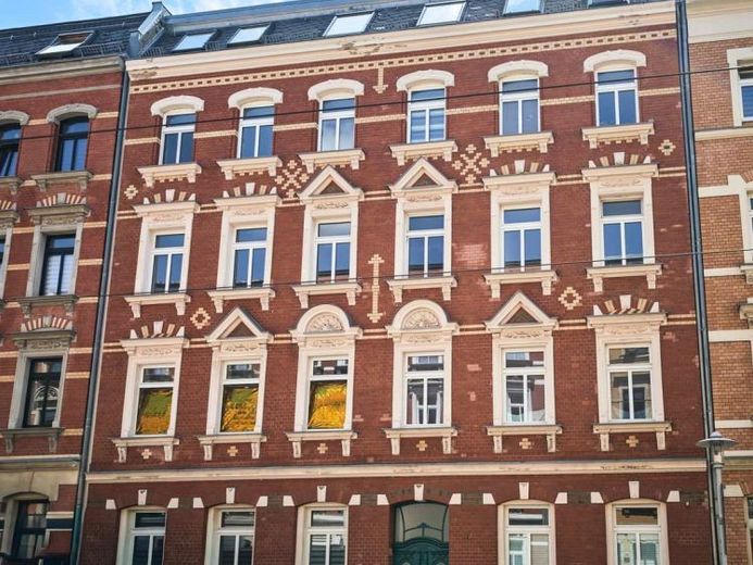Direkt am Neumarkt – Foto 1