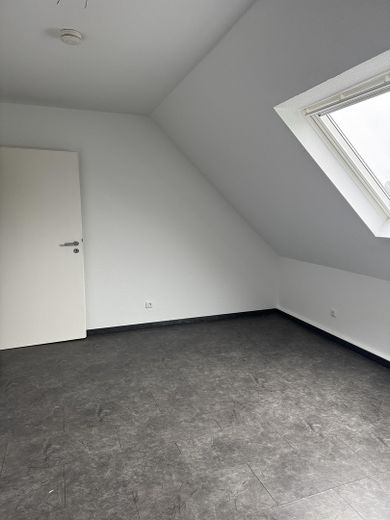 Helle, gemütliche Dachgeschosswohnung in Gladbeck-Zweckel – Foto 5