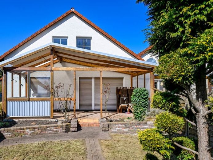 Zuhause mit Herz – Großzügige Doppelhaushälfte in Bockum-Hövel mit sonniger Terrasse – फोटो 1
