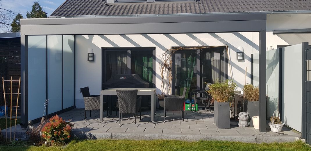 Modern semi-detached house with garden and carport in a quiet location in Mannheim-Waldhof – WJ-00146_bild_005.jpg