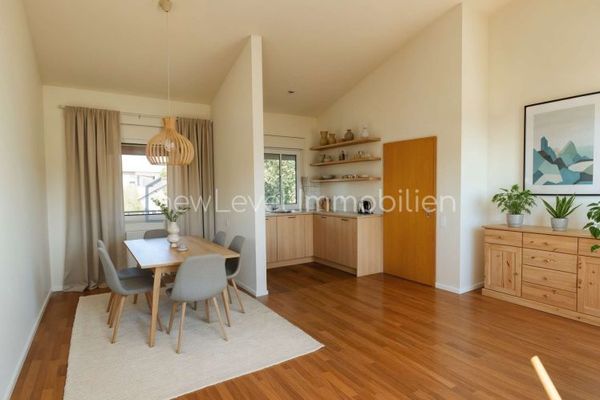 Ab 01.01.2027 bezugsfrei: Barrierefreie 3-Zimmer-Wohnung (Provisionsfrei!)