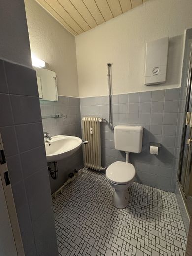 3 Zimmer. 2 Bäder. EBK. Balkon & Terrasse. Garage. Achim Uphusen – Foto 9