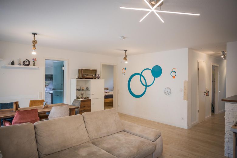 PROVISIONSFREI!! Maisonette mit Hausgefühl in Fürth‑Stadeln – Foto 2