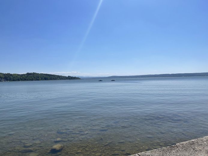 Ammersee