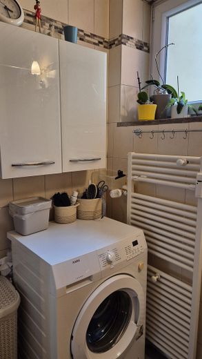 Charmante 3-Zimmer-Wohnung mit Westbalkon – gepflegt, hell und gut geschnitten – Bad