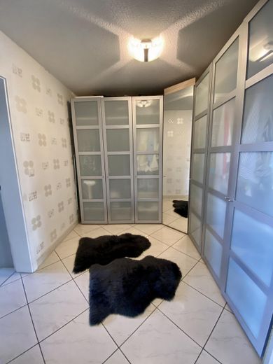 Ankleidezimmer