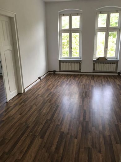 Stilvolle helle 6-R-Wohnung ca.160 m² in MD.Stadtfeld-Ost zu vermieten. – Schlafzimmer
