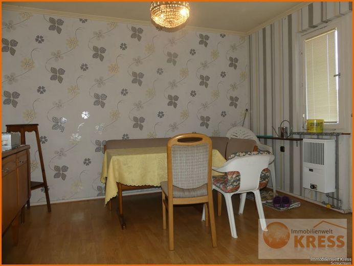 Wohnhaus auf großem Grundstück in der Ortslage von Steinau-Ulmbach – Bild 12