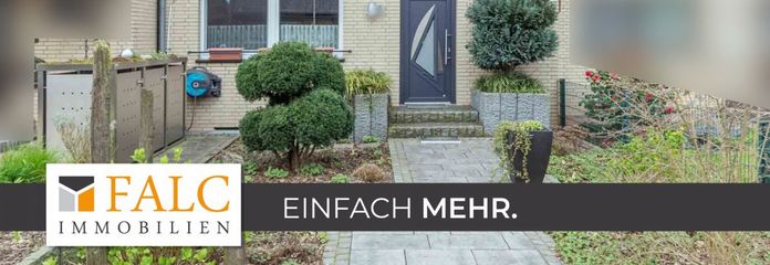 Reihenmittelhaus