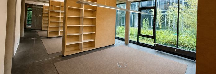 Visualisierung