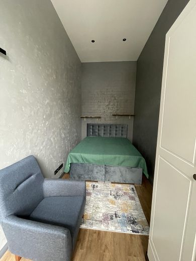 Moderne 2 Zi Loft Wohnung in Lokstedt nahe Beiersdorf – Foto 25