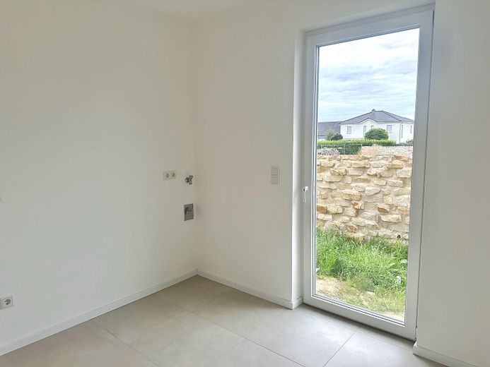 Hauswirtschaftsraum/Büro