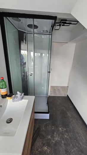 ZENTRUM ALSDORF,SEHR SCHÖNE ca. 63 m2 DACHGESCHOSS WOHNUNG ZU VERMIETEN – Foto 16
