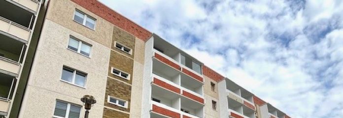 2-room apartment without balcony from 15.03.2026