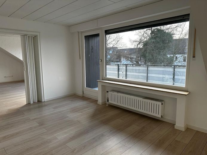 4 Zimmerwohnung mit Ausbaureserve – फोटो 8