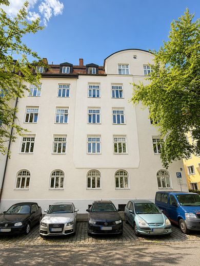 Sprzedaż prywatna bez prowizji dla pośrednika – Hausansicht