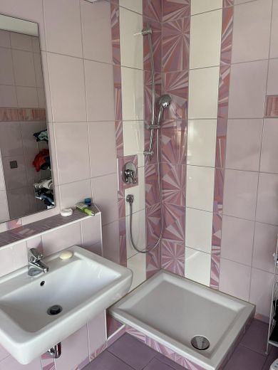 Badezimmer OG Kinder